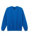Heren Sweater Gildan SF000 Royal